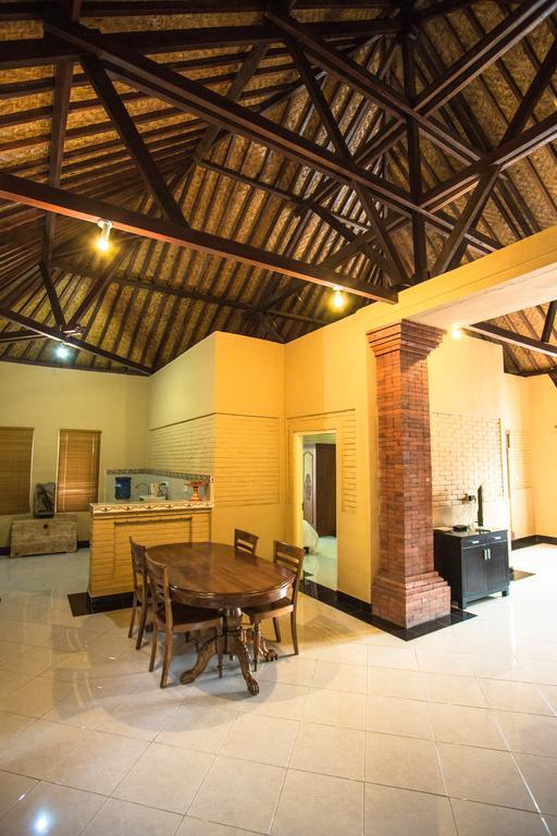 Hotel Bali Culture Pensión Ubud Exterior foto